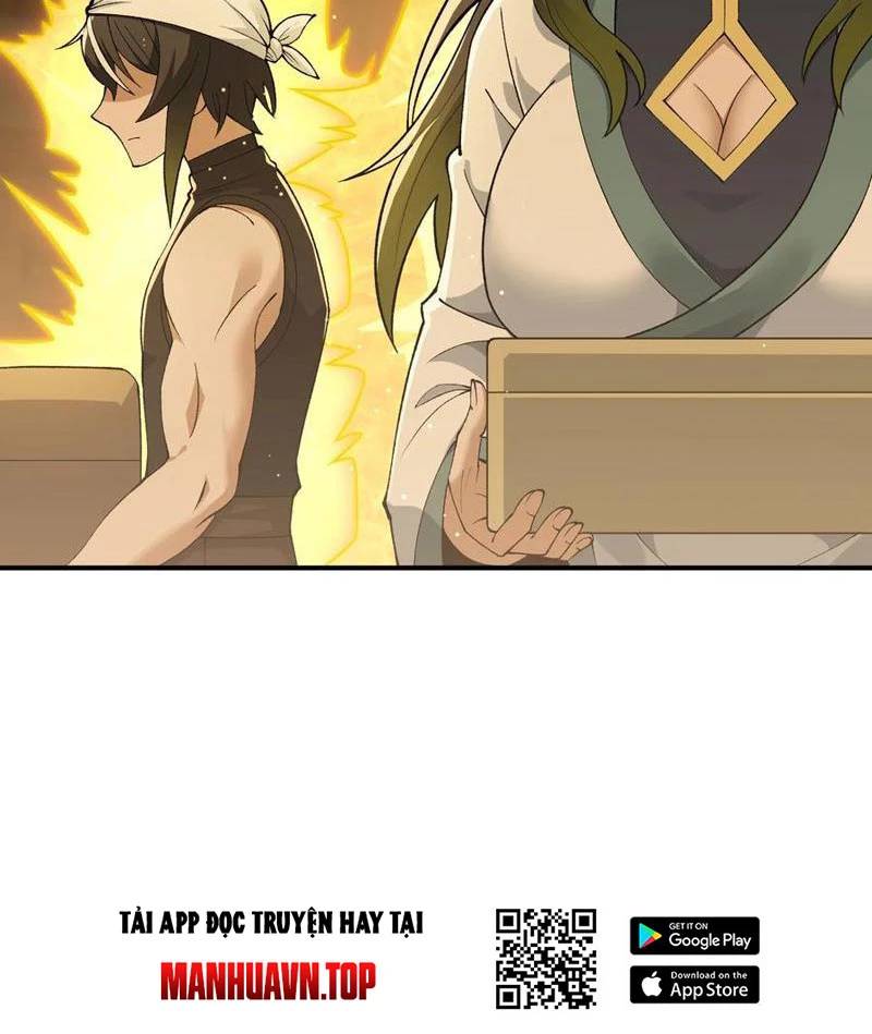 Thiên Đạo Này Cũng Không Ngốc Lắm Chapter 83 - Trang 44