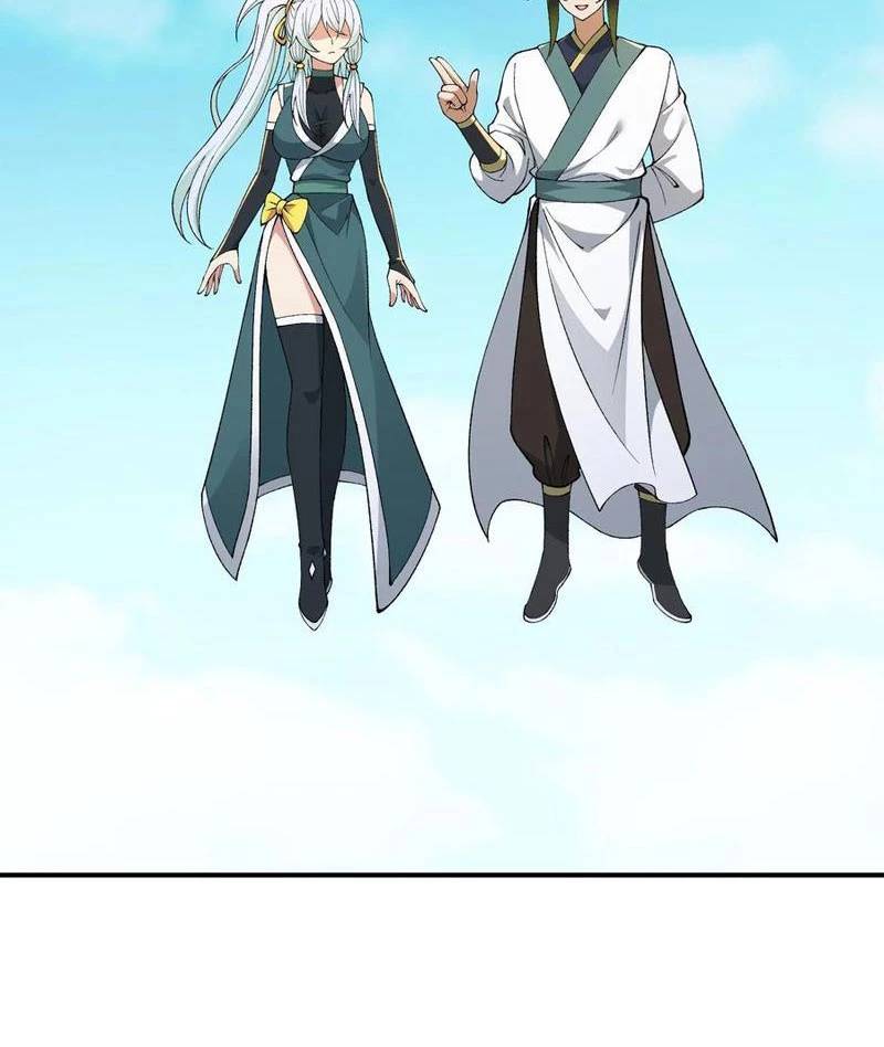 Thiên Đạo Này Cũng Không Ngốc Lắm Chapter 83 - Trang 48