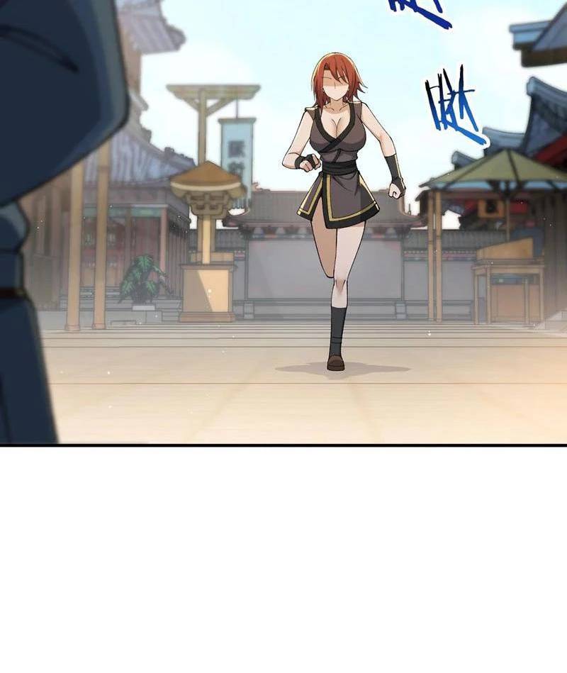 Thiên Đạo Này Cũng Không Ngốc Lắm Chapter 83 - Trang 51