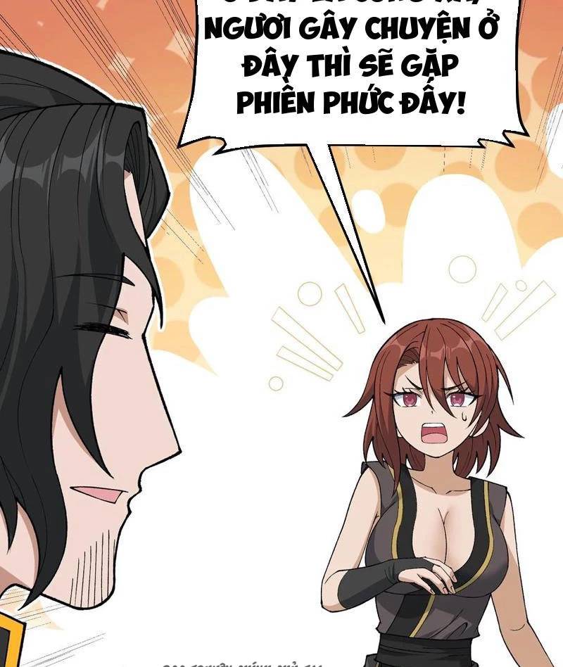 Thiên Đạo Này Cũng Không Ngốc Lắm Chapter 83 - Trang 57