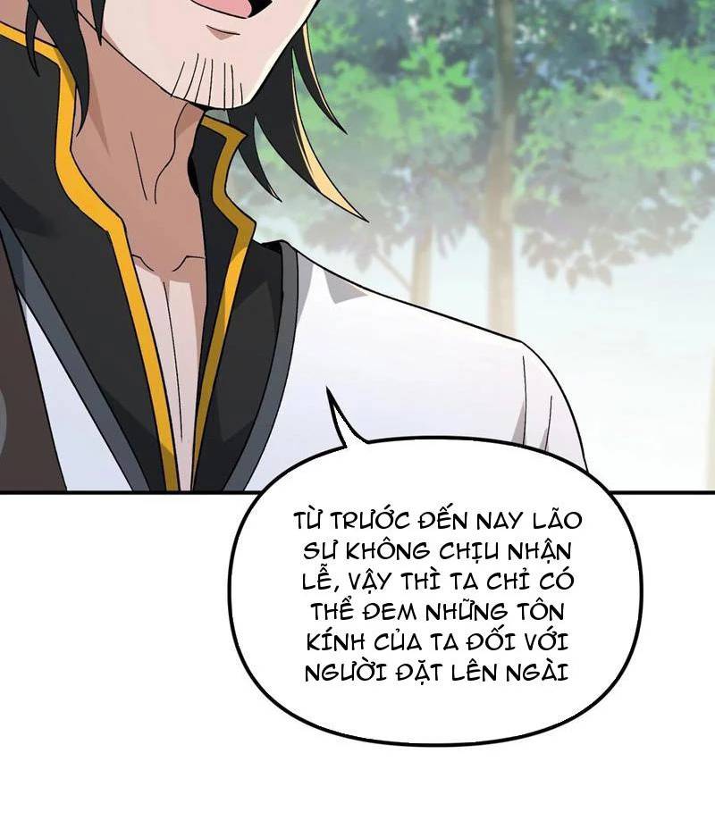 Thiên Đạo Này Cũng Không Ngốc Lắm Chapter 83 - Trang 6