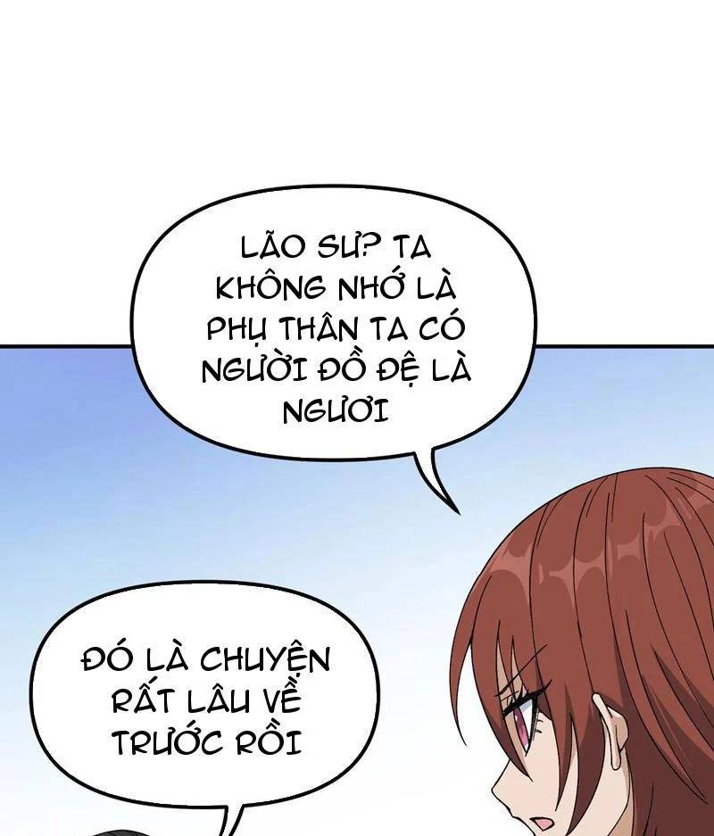 Thiên Đạo Này Cũng Không Ngốc Lắm Chapter 83 - Trang 7