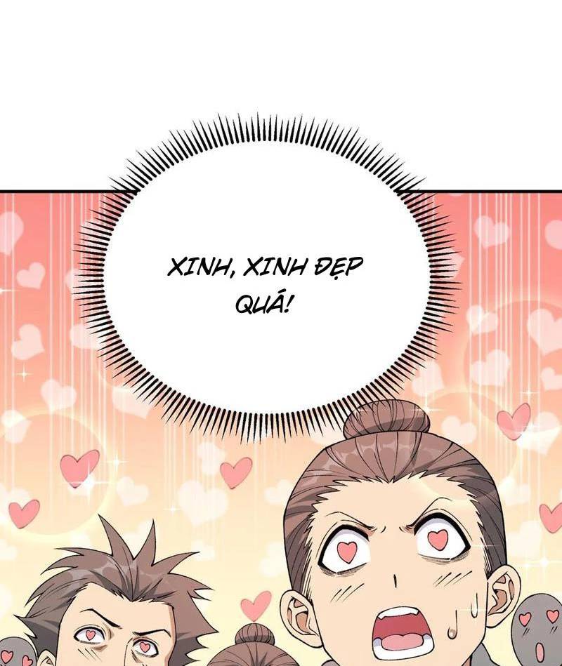 Thiên Đạo Này Cũng Không Ngốc Lắm Chapter 83 - Trang 78