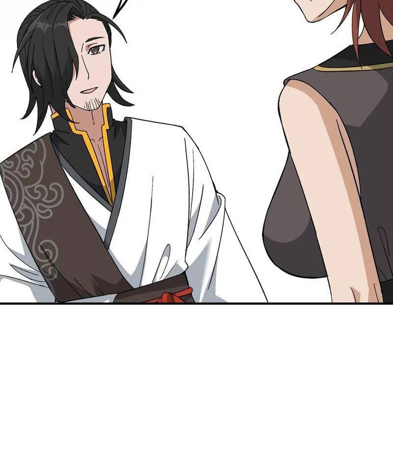 Thiên Đạo Này Cũng Không Ngốc Lắm Chapter 83 - Trang 8