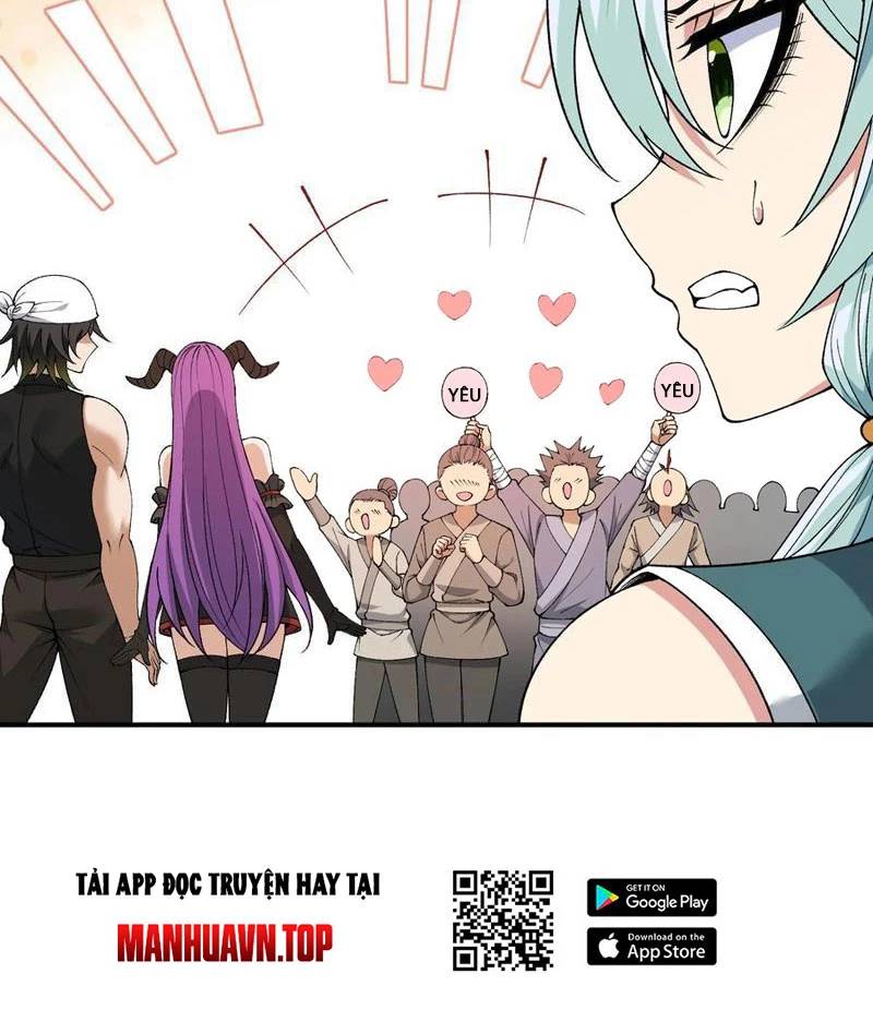 Thiên Đạo Này Cũng Không Ngốc Lắm Chapter 83 - Trang 81