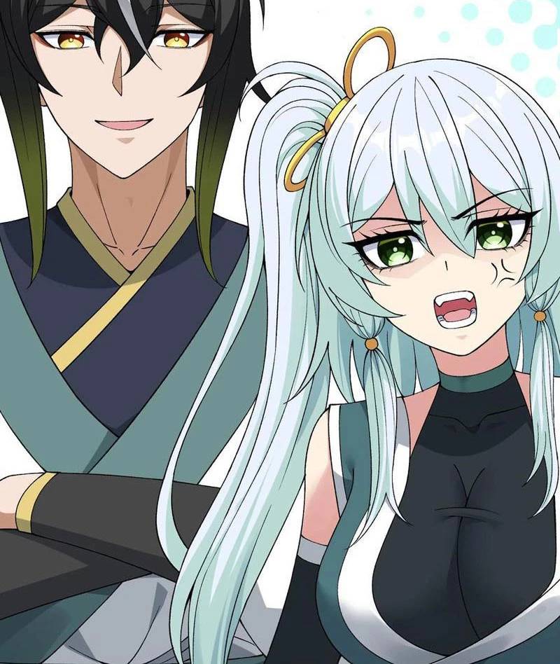 Thiên Đạo Này Cũng Không Ngốc Lắm Chapter 83 - Trang 83