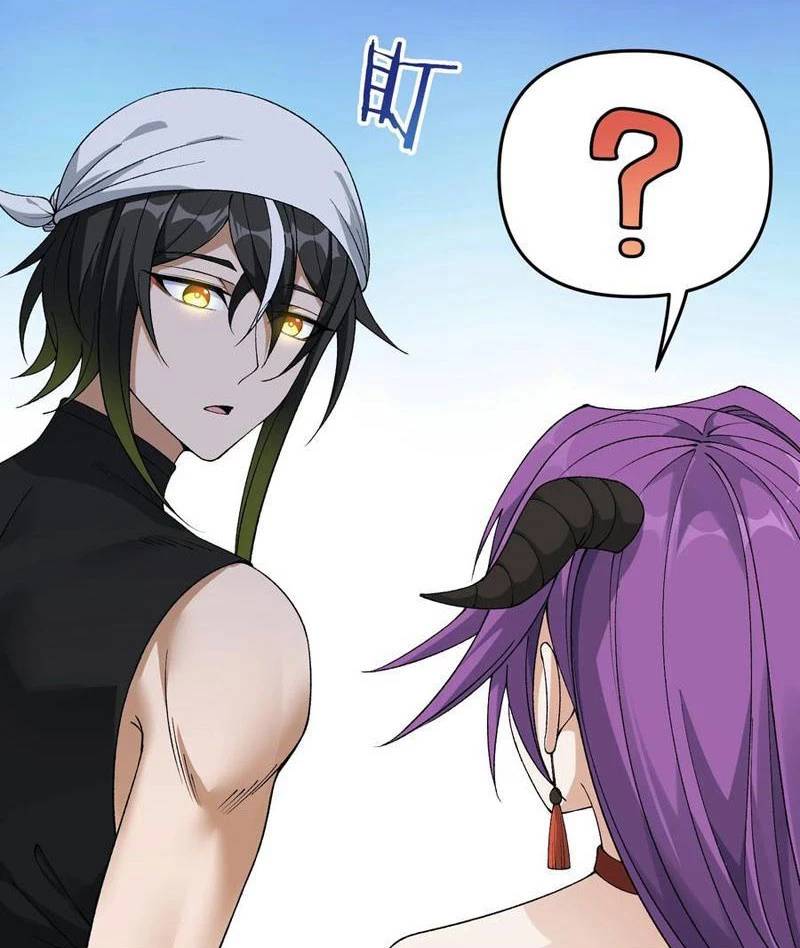 Thiên Đạo Này Cũng Không Ngốc Lắm Chapter 83 - Trang 87