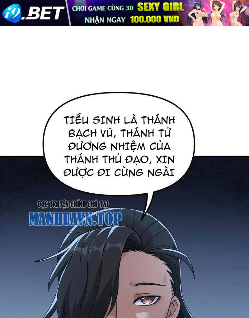 Thiên Đạo Này Cũng Không Ngốc Lắm Chapter 83 - Trang 9