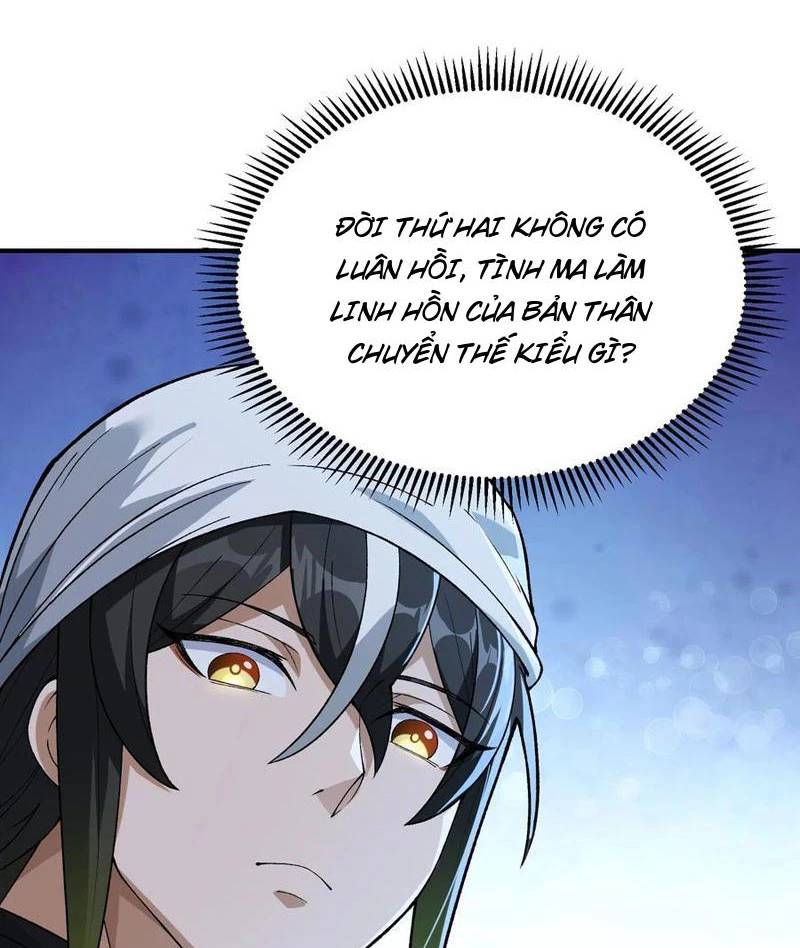 Thiên Đạo Này Cũng Không Ngốc Lắm Chapter 83 - Trang 91