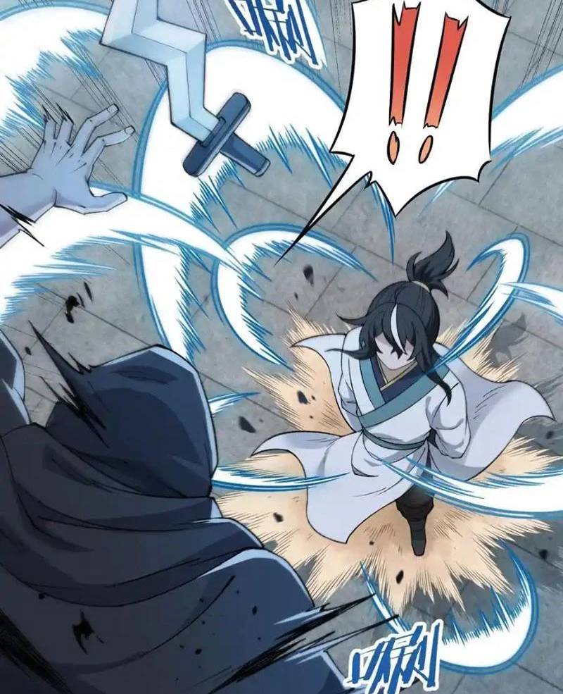 Thiên Đạo Này Cũng Không Ngốc Lắm Chapter 84 - Trang 113