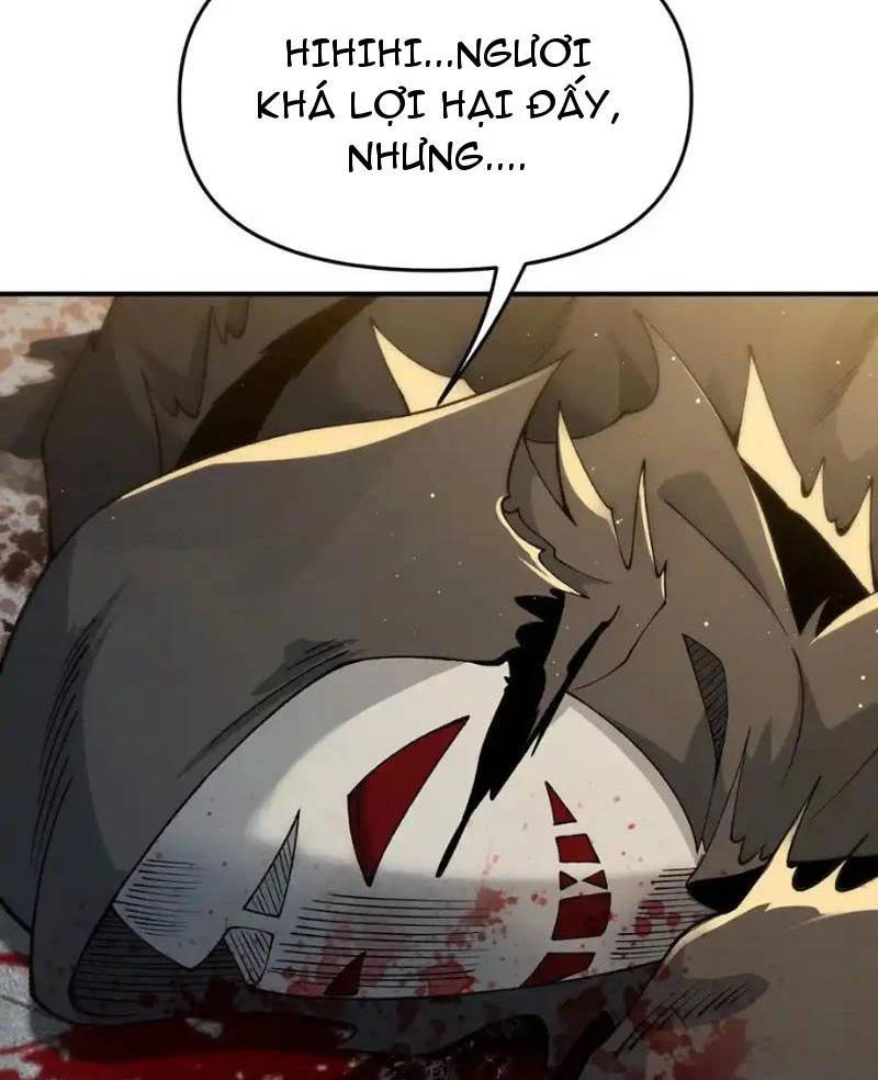 Thiên Đạo Này Cũng Không Ngốc Lắm Chapter 84 - Trang 119