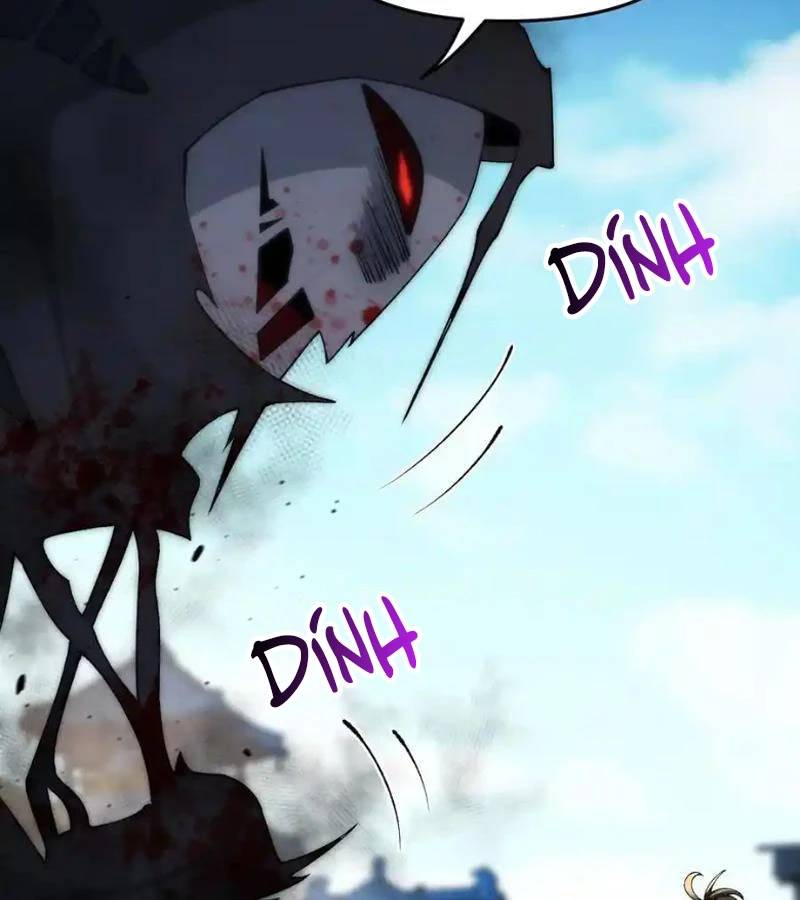 Thiên Đạo Này Cũng Không Ngốc Lắm Chapter 84 - Trang 121