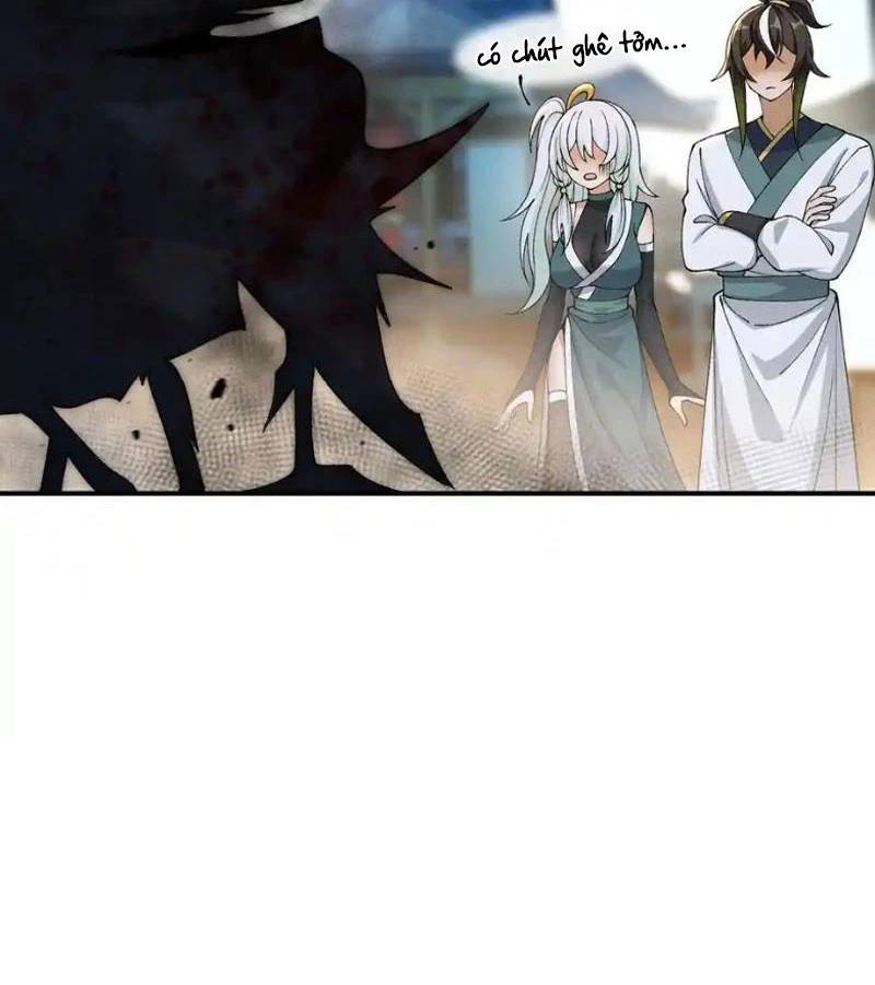 Thiên Đạo Này Cũng Không Ngốc Lắm Chapter 84 - Trang 122