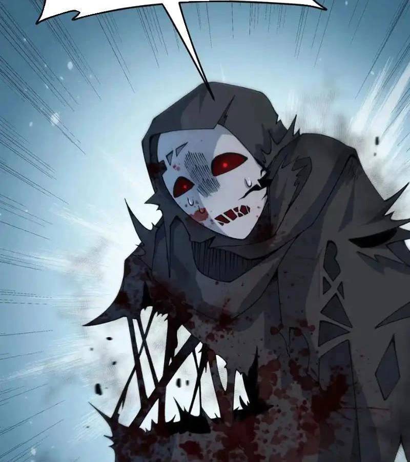 Thiên Đạo Này Cũng Không Ngốc Lắm Chapter 84 - Trang 125