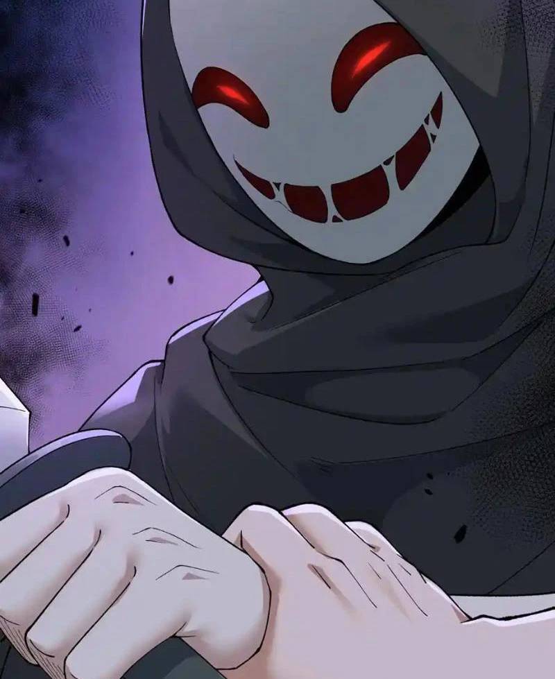 Thiên Đạo Này Cũng Không Ngốc Lắm Chapter 84 - Trang 13