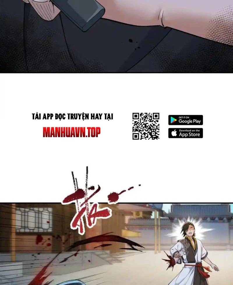 Thiên Đạo Này Cũng Không Ngốc Lắm Chapter 84 - Trang 14