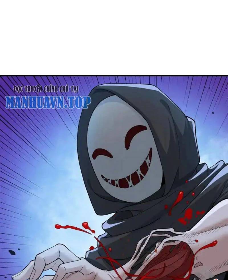 Thiên Đạo Này Cũng Không Ngốc Lắm Chapter 84 - Trang 16