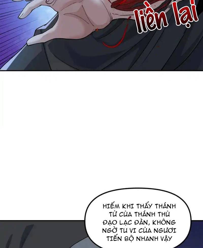 Thiên Đạo Này Cũng Không Ngốc Lắm Chapter 84 - Trang 17