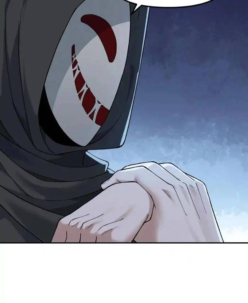 Thiên Đạo Này Cũng Không Ngốc Lắm Chapter 84 - Trang 18