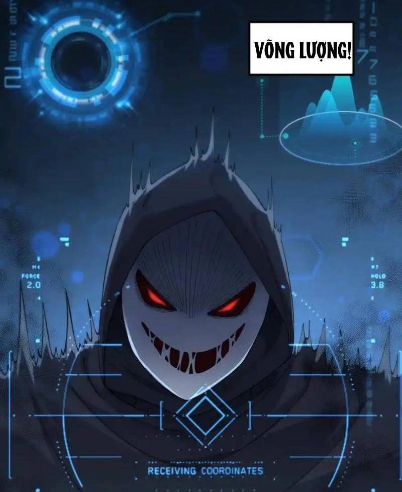 Thiên Đạo Này Cũng Không Ngốc Lắm Chapter 84 - Trang 21