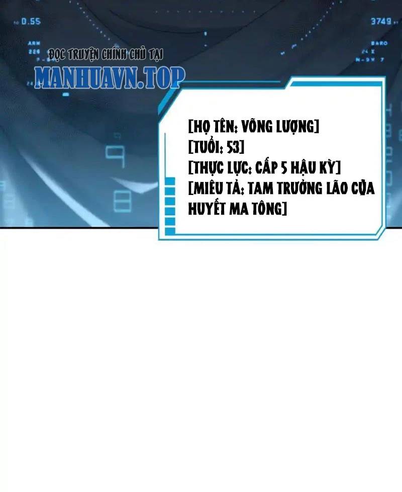 Thiên Đạo Này Cũng Không Ngốc Lắm Chapter 84 - Trang 22