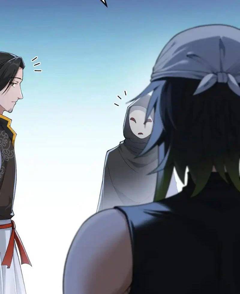 Thiên Đạo Này Cũng Không Ngốc Lắm Chapter 84 - Trang 24