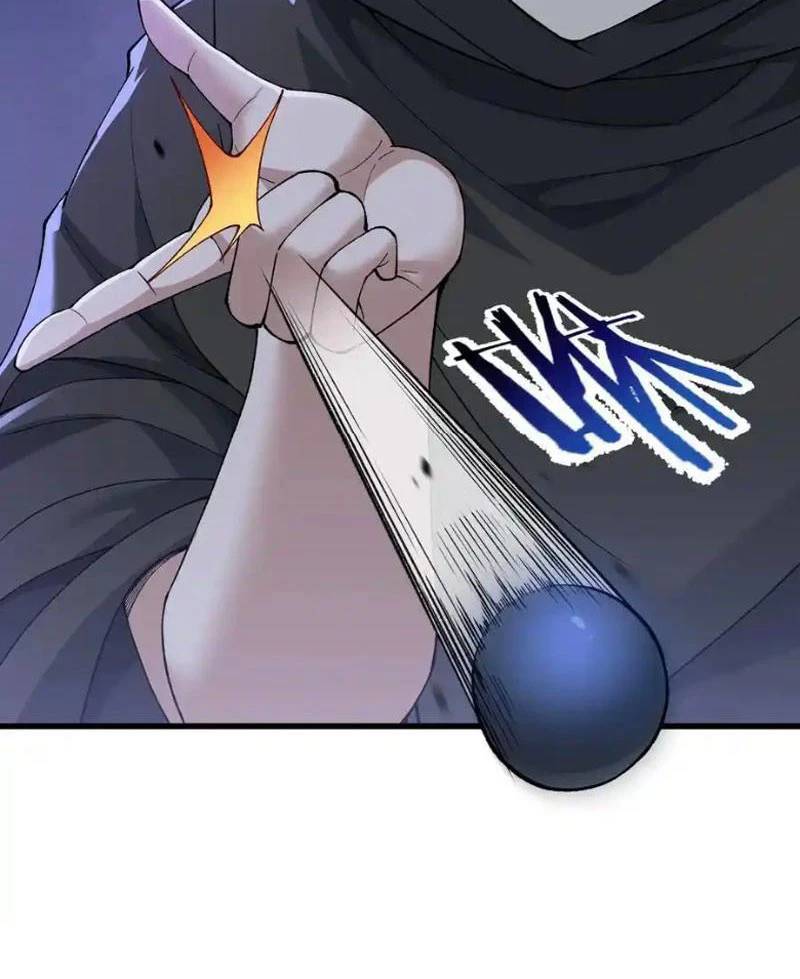 Thiên Đạo Này Cũng Không Ngốc Lắm Chapter 84 - Trang 28