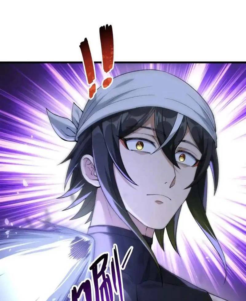 Thiên Đạo Này Cũng Không Ngốc Lắm Chapter 84 - Trang 29