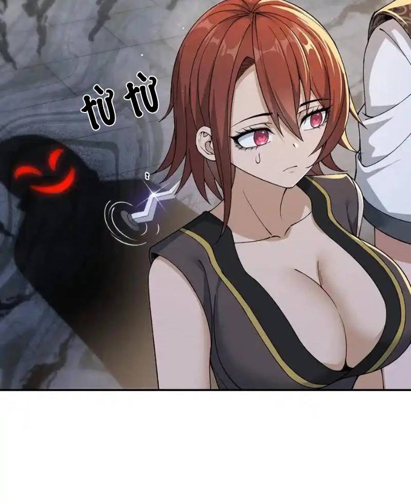 Thiên Đạo Này Cũng Không Ngốc Lắm Chapter 84 - Trang 3