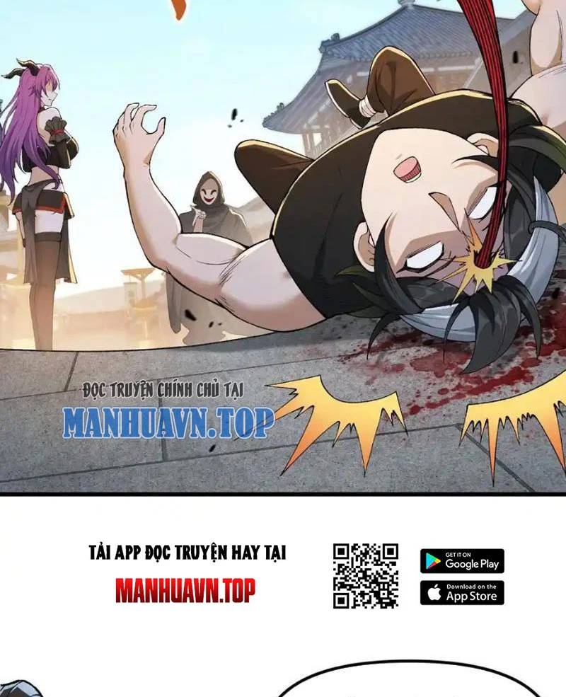 Thiên Đạo Này Cũng Không Ngốc Lắm Chapter 84 - Trang 33