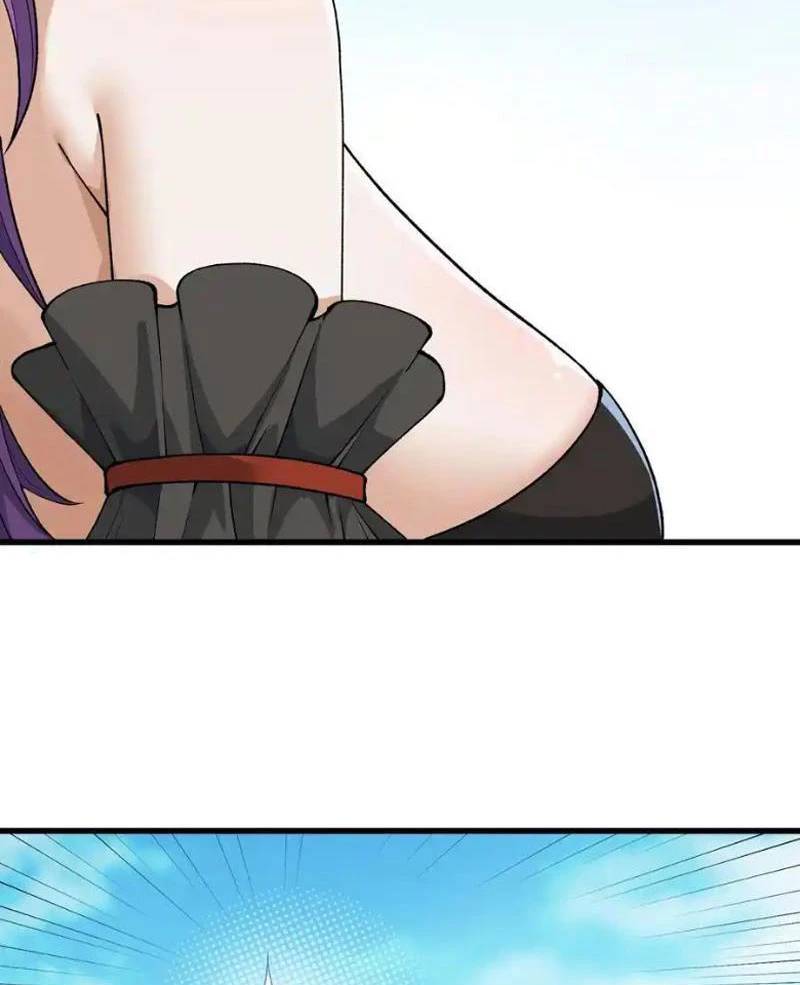 Thiên Đạo Này Cũng Không Ngốc Lắm Chapter 84 - Trang 35