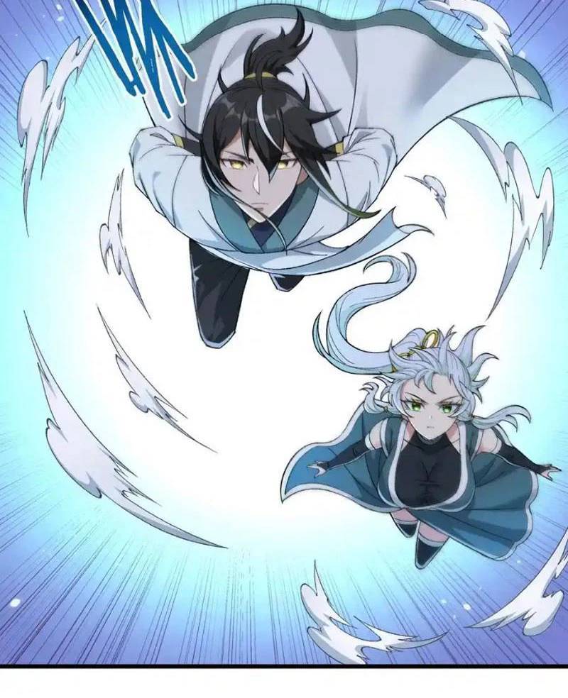 Thiên Đạo Này Cũng Không Ngốc Lắm Chapter 84 - Trang 37