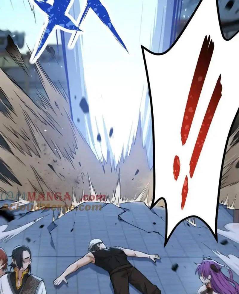 Thiên Đạo Này Cũng Không Ngốc Lắm Chapter 84 - Trang 39