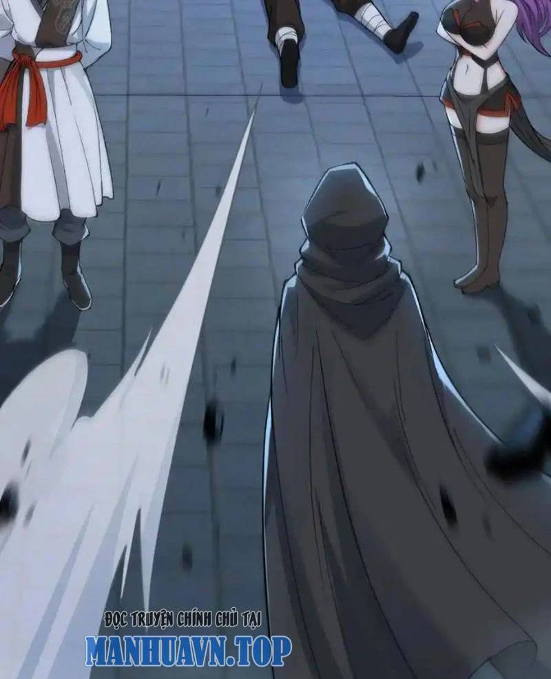 Thiên Đạo Này Cũng Không Ngốc Lắm Chapter 84 - Trang 40