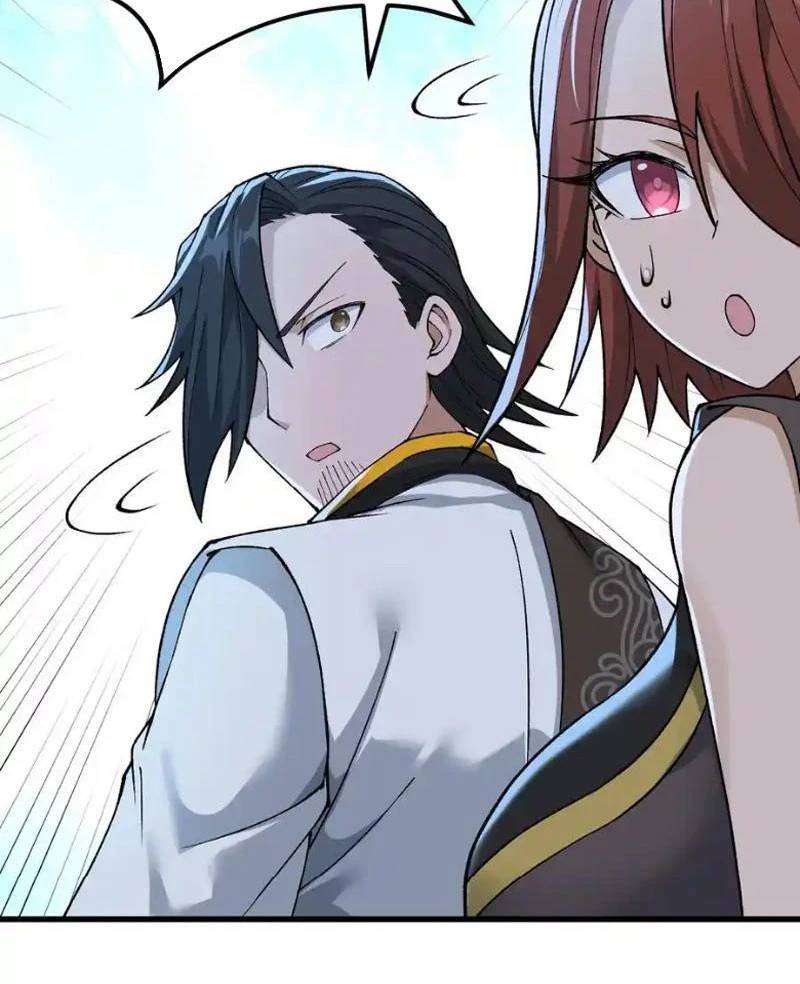 Thiên Đạo Này Cũng Không Ngốc Lắm Chapter 84 - Trang 42