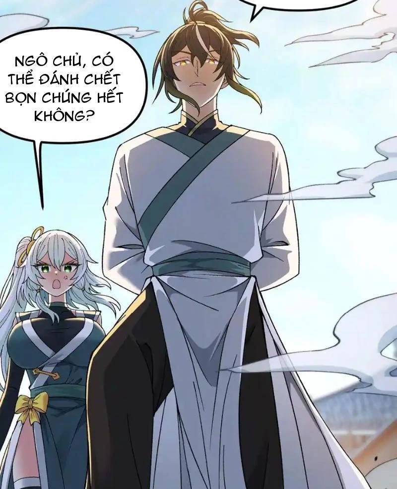 Thiên Đạo Này Cũng Không Ngốc Lắm Chapter 84 - Trang 45