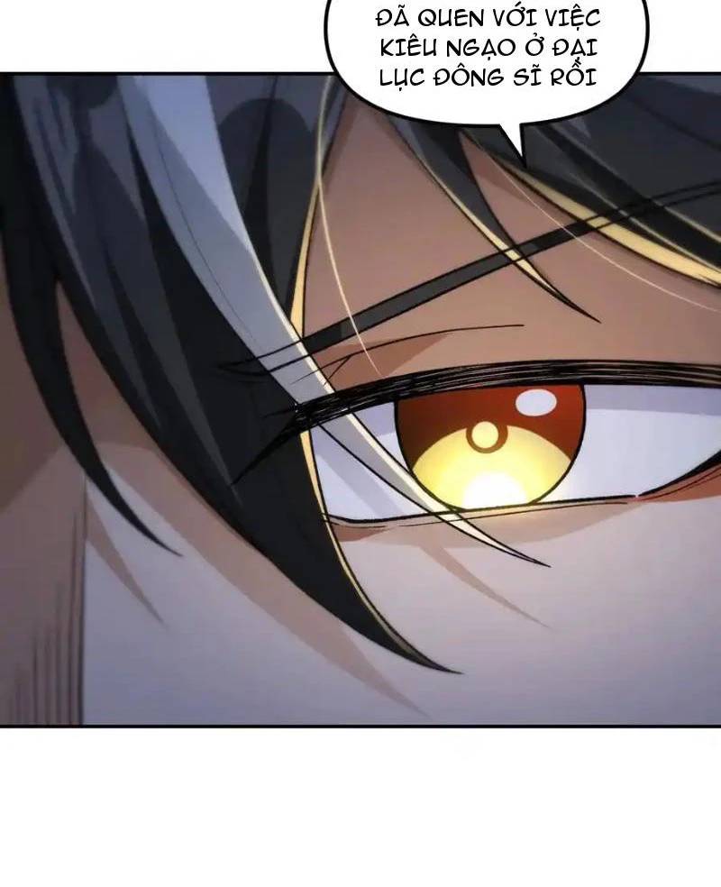 Thiên Đạo Này Cũng Không Ngốc Lắm Chapter 84 - Trang 47