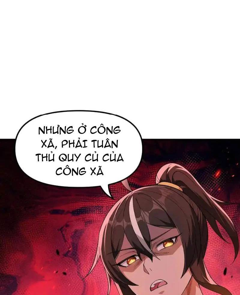 Thiên Đạo Này Cũng Không Ngốc Lắm Chapter 84 - Trang 48