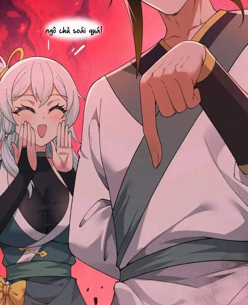 Thiên Đạo Này Cũng Không Ngốc Lắm Chapter 84 - Trang 49