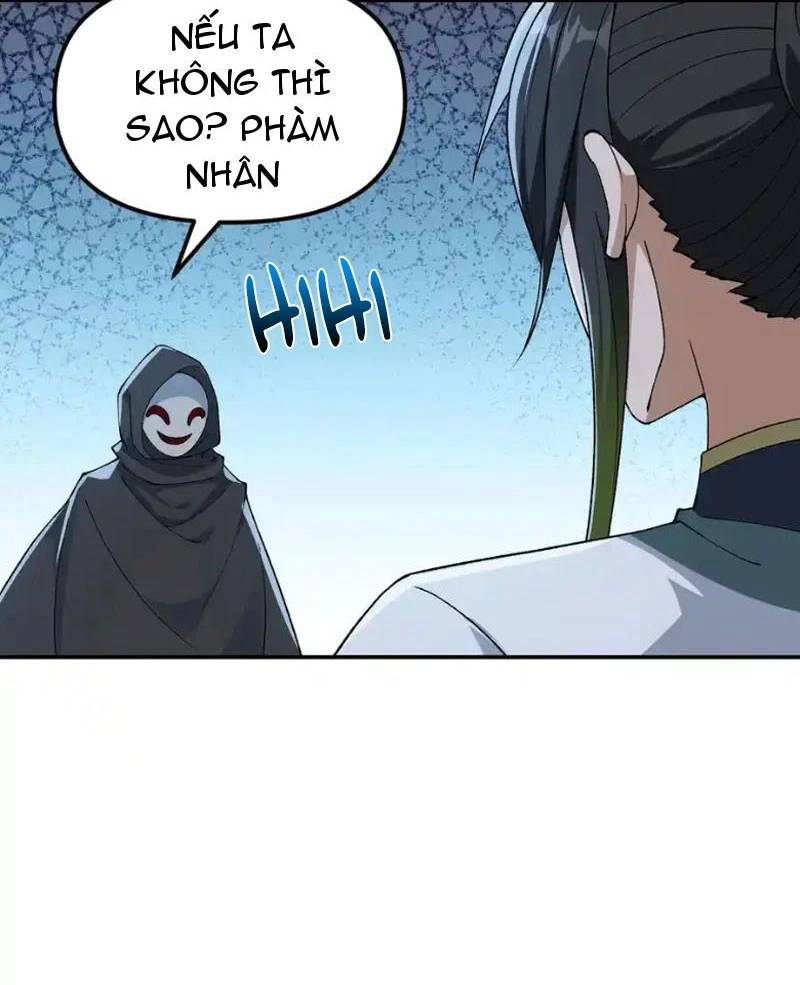 Thiên Đạo Này Cũng Không Ngốc Lắm Chapter 84 - Trang 51