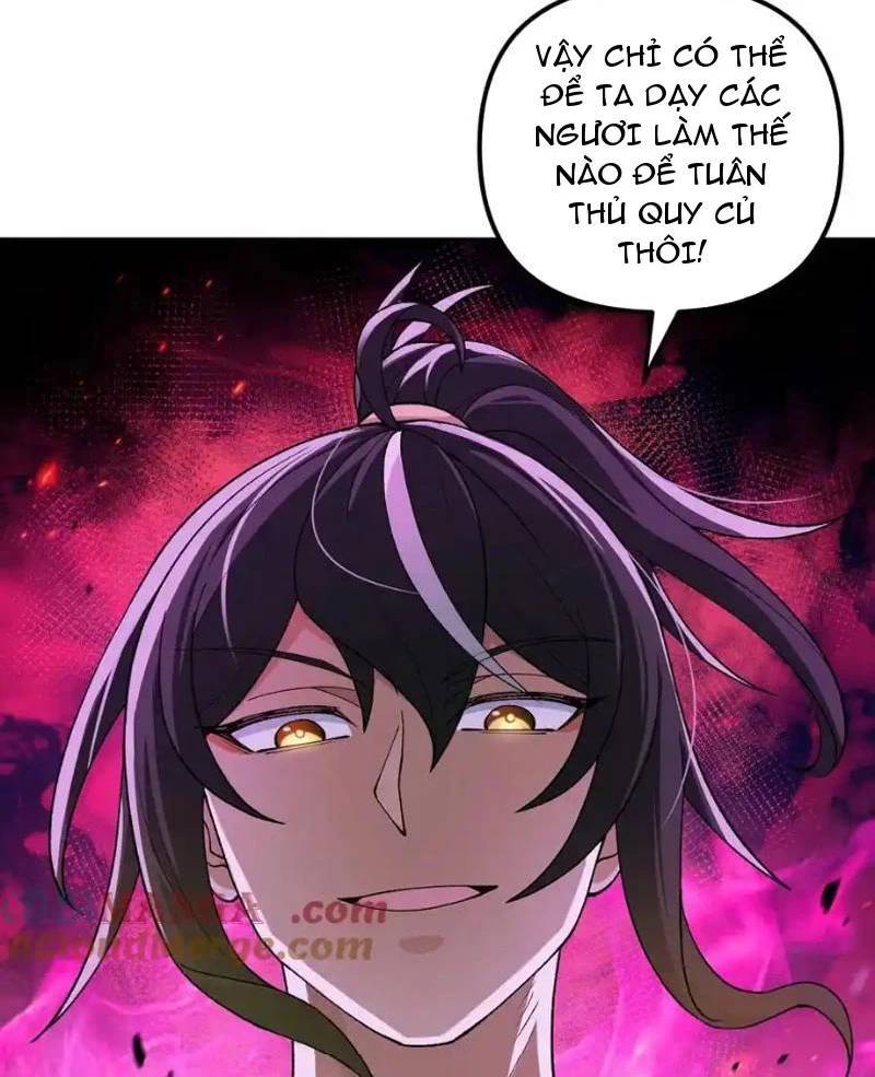 Thiên Đạo Này Cũng Không Ngốc Lắm Chapter 84 - Trang 56