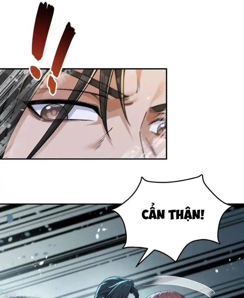 Thiên Đạo Này Cũng Không Ngốc Lắm Chapter 84 - Trang 6