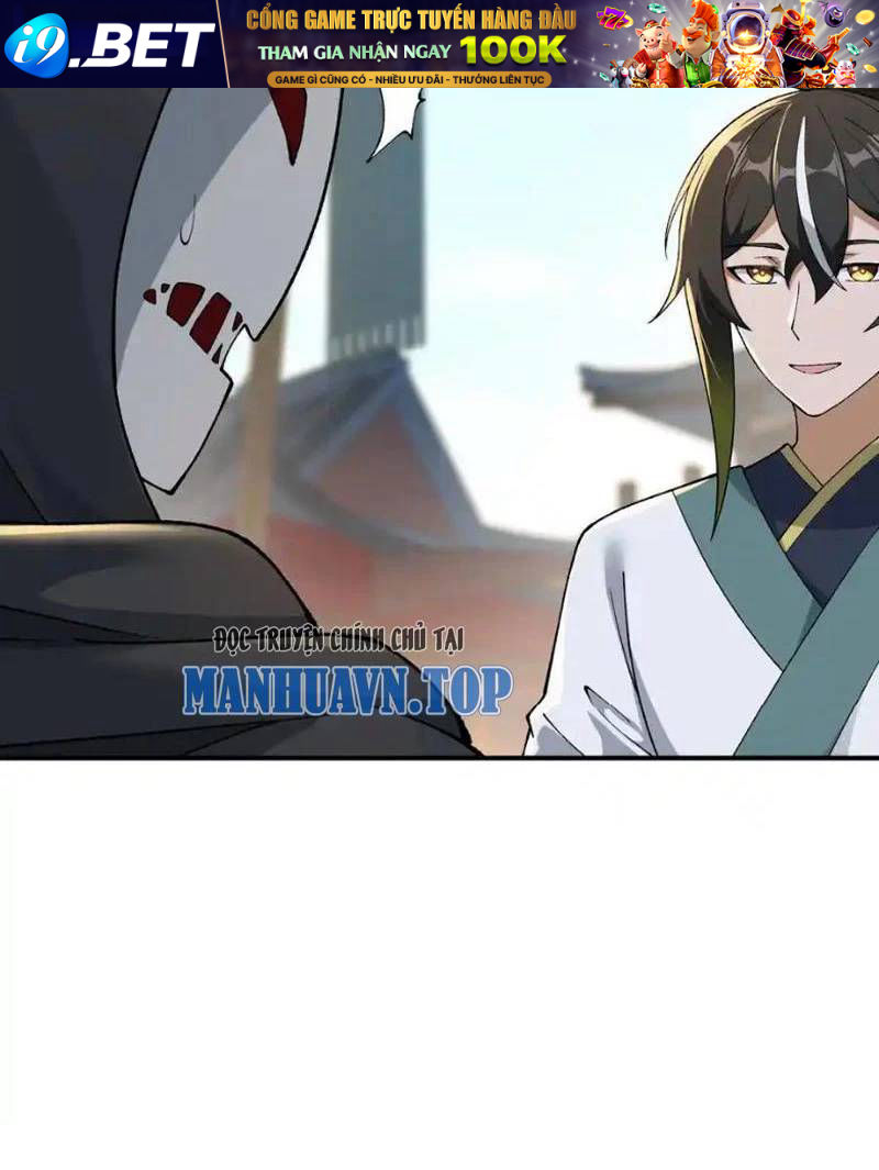 Thiên Đạo Này Cũng Không Ngốc Lắm Chapter 84 - Trang 65