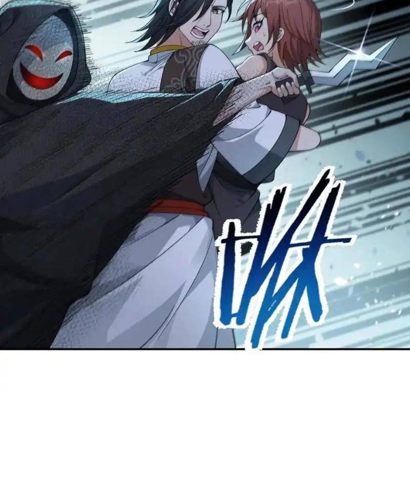 Thiên Đạo Này Cũng Không Ngốc Lắm Chapter 84 - Trang 7