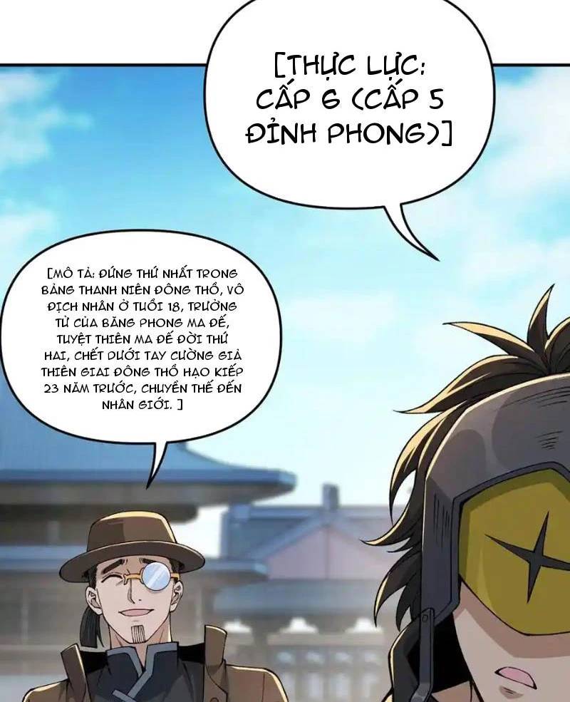 Thiên Đạo Này Cũng Không Ngốc Lắm Chapter 84 - Trang 73