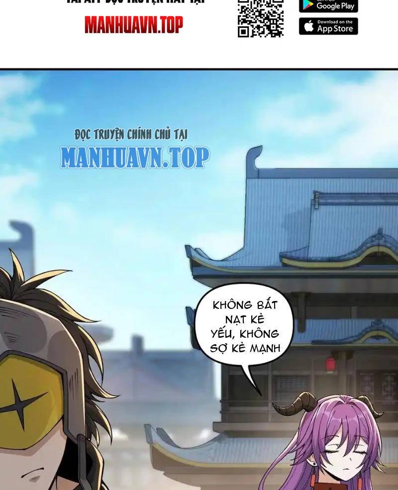 Thiên Đạo Này Cũng Không Ngốc Lắm Chapter 84 - Trang 75