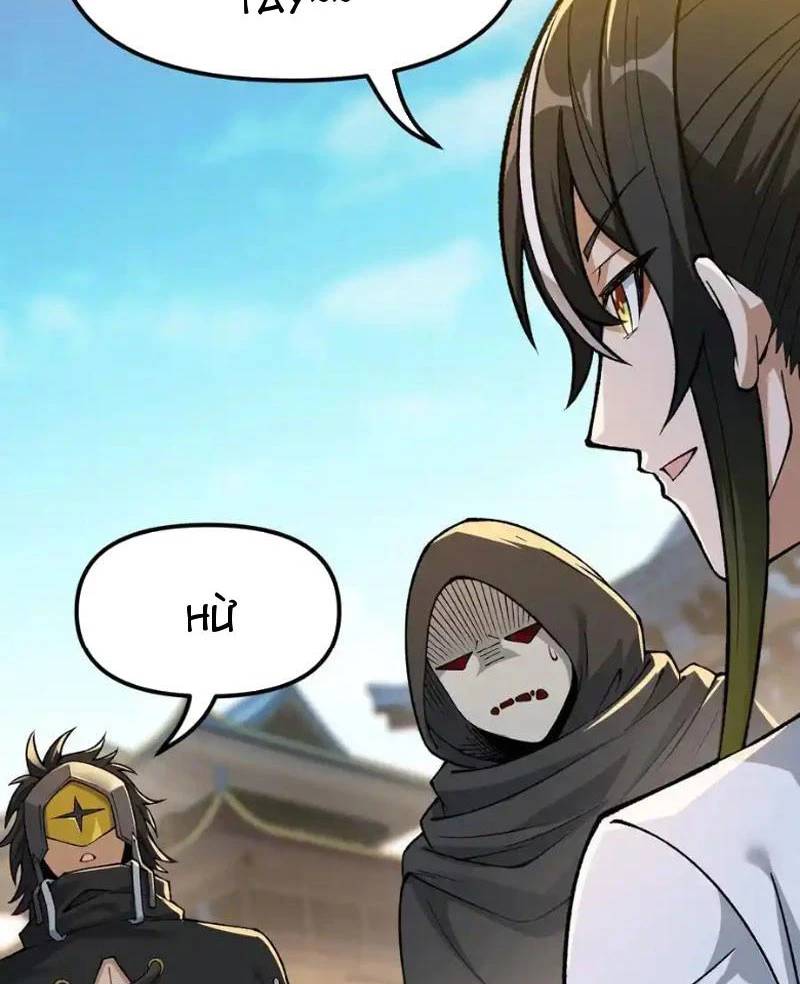 Thiên Đạo Này Cũng Không Ngốc Lắm Chapter 84 - Trang 79