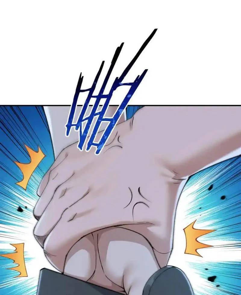 Thiên Đạo Này Cũng Không Ngốc Lắm Chapter 84 - Trang 8