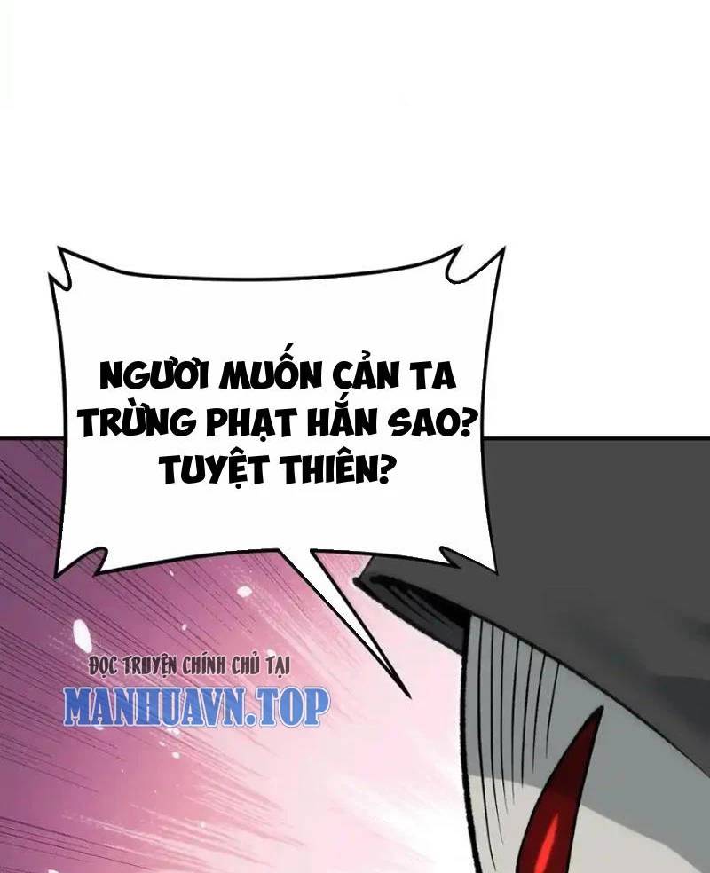 Thiên Đạo Này Cũng Không Ngốc Lắm Chapter 84 - Trang 84