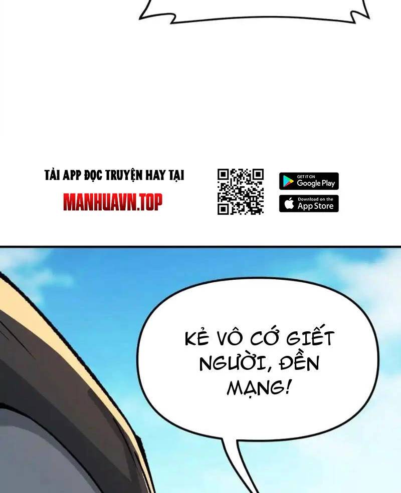 Thiên Đạo Này Cũng Không Ngốc Lắm Chapter 84 - Trang 86